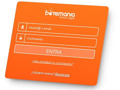 botemania entrar|Botemanía.
